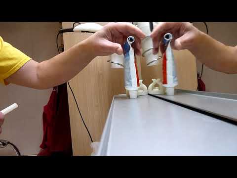 Toothpaste tube squeezer.