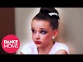 “I Can’t Humiliate Her Over & Over Again” Jill & Kendall Leave CADC (S2 Flashback) | Dance Moms