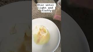 Make Your Own Garlic Butter Dipping Sauce #cooking #recipes #howto