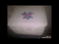 gazetteden sepet yapımı ( Basket making in the newspaper)