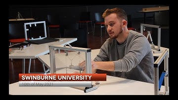 Technolab Swinburne student interview