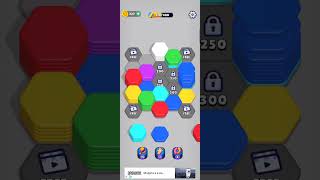 Hexa Sort Level 153