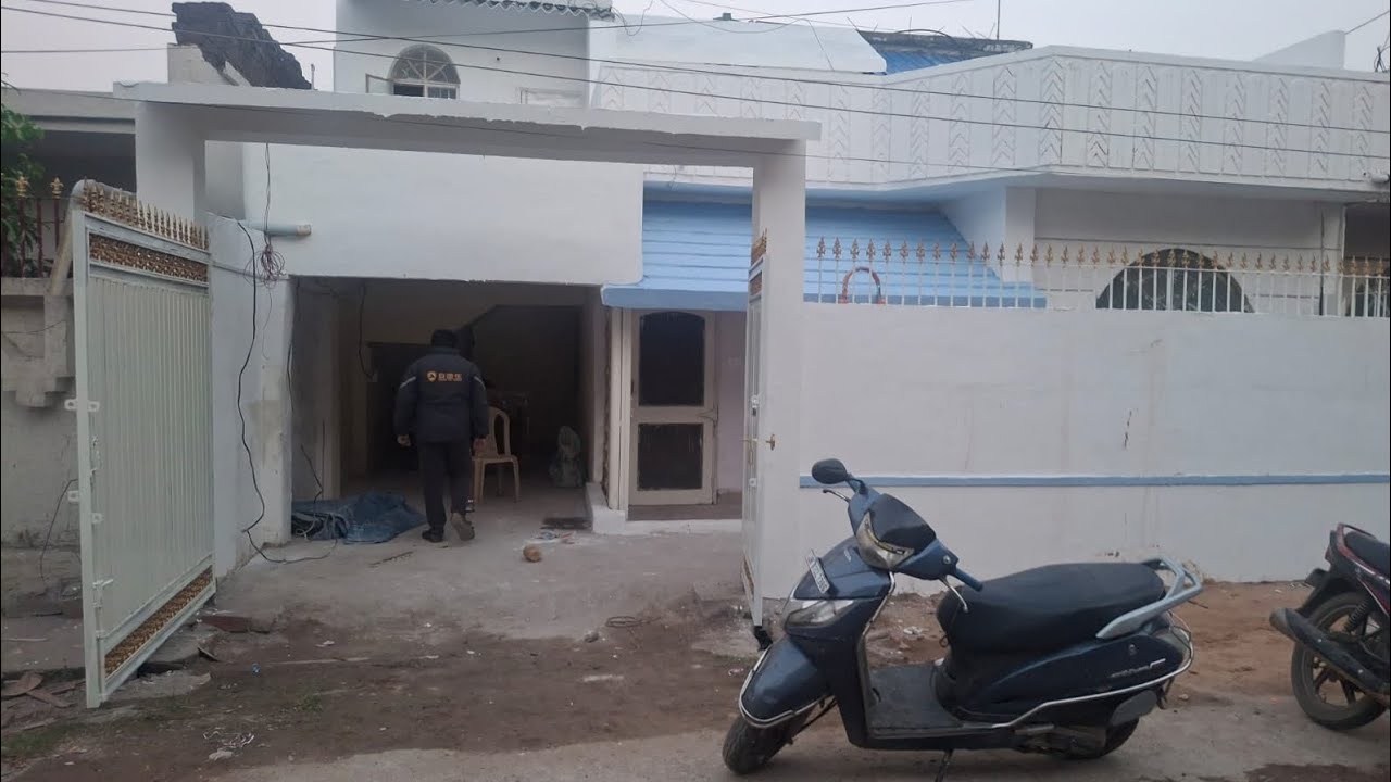 Harihar singh road independent house only for Rent ❗ whatsapp chat 7277222906