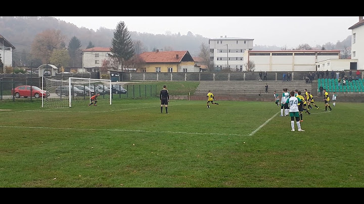 Gol sa penala za Stupčanicu