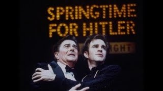 Roger Bart & Gary Beach Exclusive BBC Interview - The Producers On Broadway