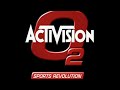 Evolution Of Activision O2 Games 2001 2003