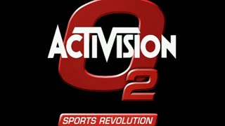 Evolution Of Activision O2 Games 2001-2003