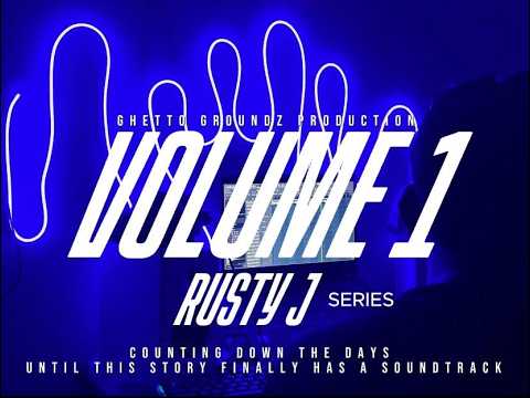Rusty J-VOLUME 1 (official lyric video - YouTube