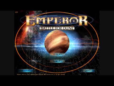 Best VGM 521 - Emperor : Battle for Dune - Victory is Inevitable