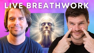 Free Live Conscious Connected Breathwork