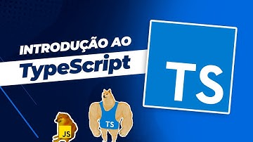 Introdução ao TypeScript para iniciantes