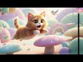 🎄🥘 Puffy Cat: We Wish You A Merry Christmas! – Holiday Party, Yummy Treats &amp; Kind Heart Rhymes!