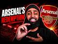 ARSENAL TO WIN CHAMPIONS LEAGUE?
