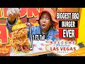 WORLD’S BEST All You Can Eat BBQ in LAS VEGAS! (Las Vegas 2021)