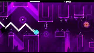 Niwa 100% [Geometry dash] screenshot 1