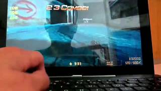 Cso Indonesia dead end 8 min