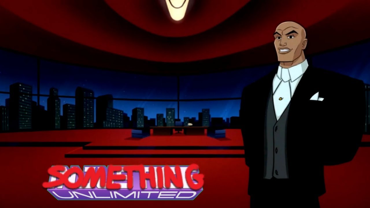 It's Good Looking Down On This City 😎 | Something Unlimited | Part 33