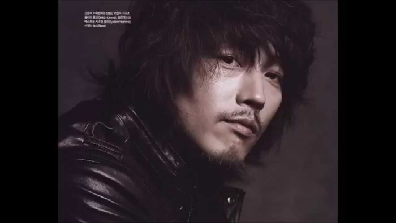 Jang Hyuk