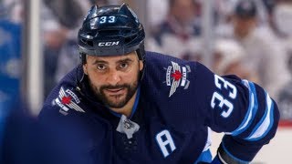 Dustin Byfuglien Highlights HD