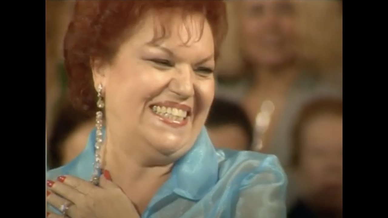 Penas y alegrías del amor - Mary Sánchez y Los Bandama