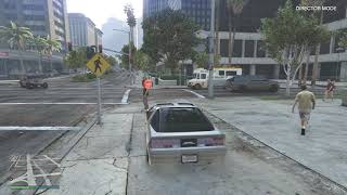 Truthfully Trisha Take-Off