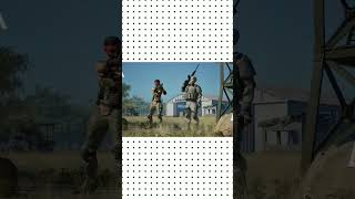 FAUG Domination Release Date and Gameplay #shorts #faug #gameplay #games