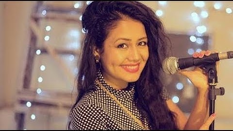 Oh Humsafar Song | Neha Kakkar Himansh Kohli | Tony Kakkar | Bhushan Kumar |Manoj Muntashir