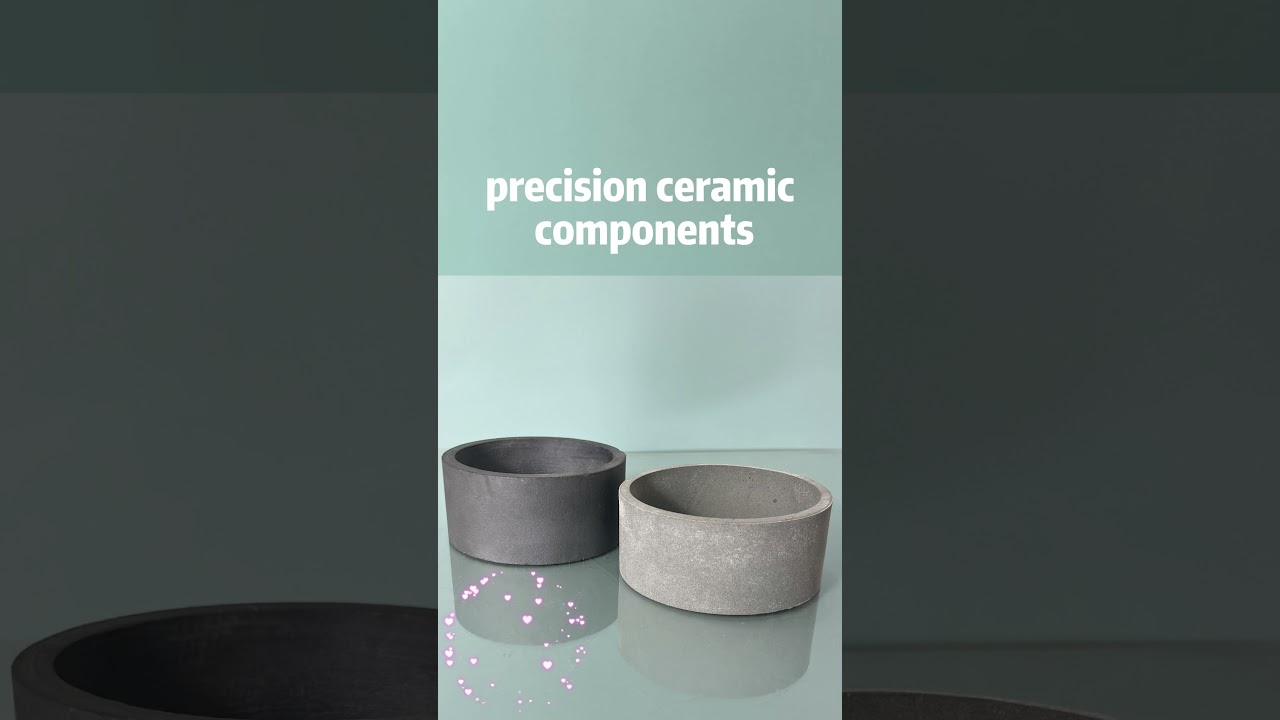Advanced ceramics: the go-to materials for equipment manufacturers and semiconductor producers
