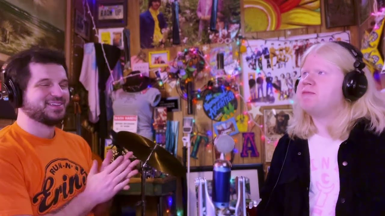 Episode 1.76 - WSG. Alex Girard - "The Weekend Warrior Show Recap Podcast" by TyJon