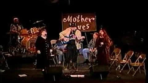 Marco McClure sings Sophia