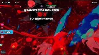Roblox Donate Heavens - Game Trailer Gameplay Türk Donate Oyunu