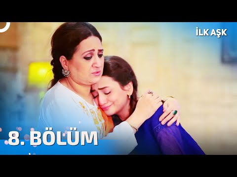 İlk Aşk 8. Bölüm | Türkçe Dublaj | Khoobsurat | Pakistan Dizisi