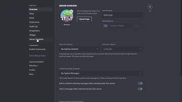 Tutorial | How to use GTPSControllerDiscordBot
