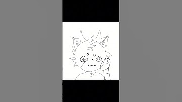 Sorry I got lazy on this one. Not a vent, just a silly trend. #dandysworld  #forsaken