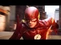 The Flash Season 4 - Top 10 Best Moments