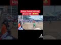 le dribbleur dribblé humiliation maracana mort de rire 🤣⚽