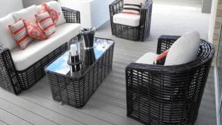 how to build high quality patio decking