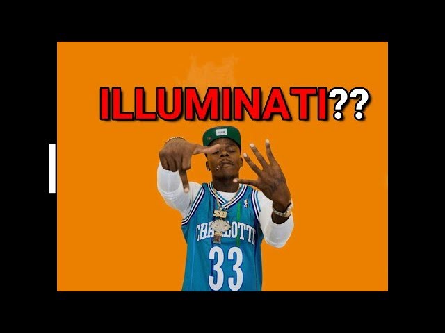 HOW DaBaby JOINED ILLUMINATI!!!!!!!!!