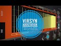 Virsyn addstation synth additive morphing tutorial pt 1  preset demo