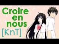 Croire en nous kimi ni todoke op1  french fantrad