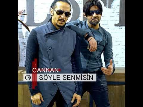 Cankan - Söyle Sen Misin [HQ]