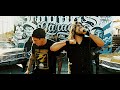 ILL NIÑO - "All Or Nothing" feat. Sonny Sandoval of P.O.D. (Official Music Video)