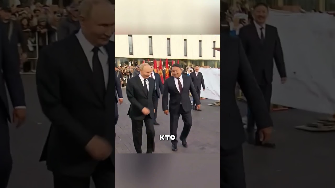 ПУТИН ДИКТУЕТ УСЛОВИЯ МИРА 🤬😎🤫