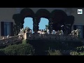 Watch: First visuals of Deepika-Ranveer wedding at Villa del Balbianello in Italy