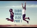 Dubai Travel Guide #dubaitravelguide