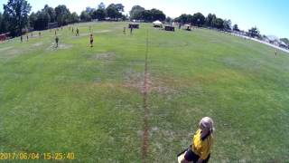 2017 0604 Kryptonite Vs Elite 3
