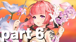 The Legend of Neverland Part 6 Mobile Walkthrough | Main Story | NO COMMENTARY