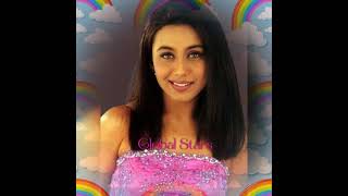 Rani Mukerji Kali Naagin Ki Jesi Zulfen Teri