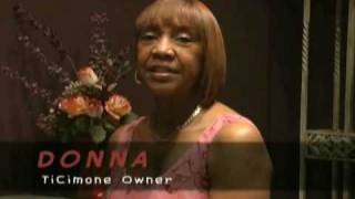 Ti Cimone - Full Service Salon