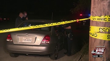 Woman, 20, found fatally stabbed at West Side running trail